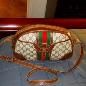 Gucci ophidia vintage handbag
